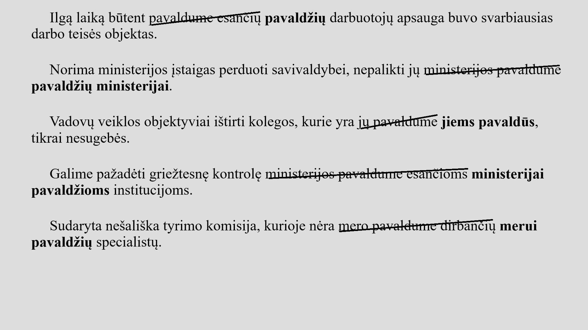 Pavaldume (pavyzdžiai).jpg